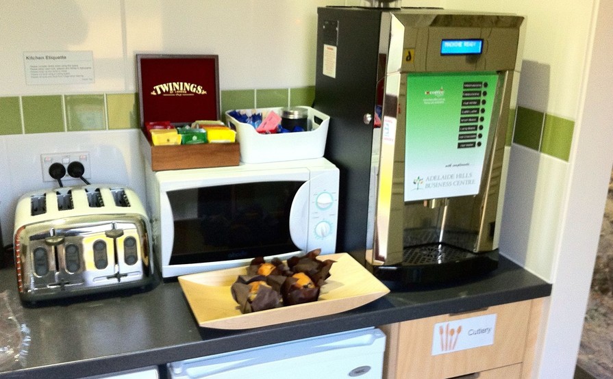 Adelaide Hills Business Centre - Coworking Adelaide Hills Business Centre - Coworking