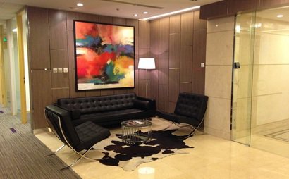 Meeting Rooms in Puxi, Shanghai Meeting Rooms in Puxi, Shanghai