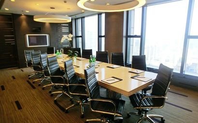 Meeting Rooms in Puxi, Shanghai Meeting Rooms in Puxi, Shanghai