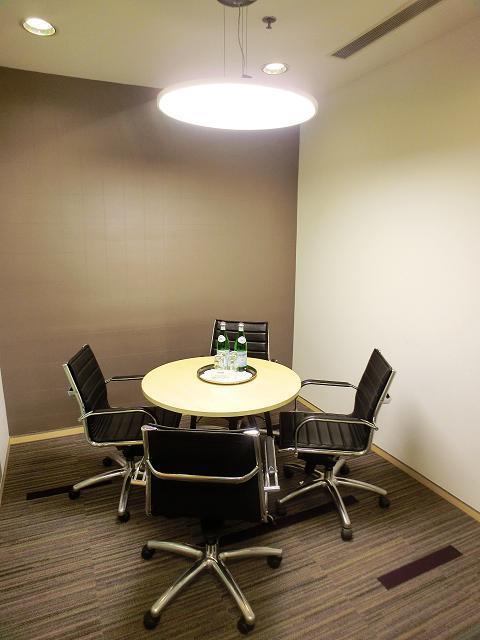 Meeting Rooms in Puxi, Shanghai