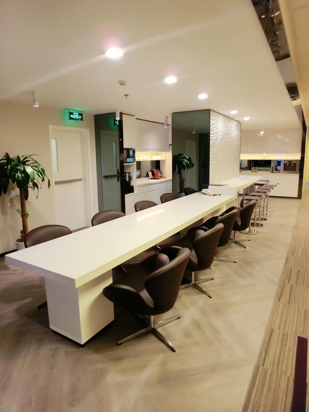 Meeting Rooms in Puxi, Shanghai