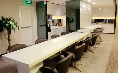 Meeting Rooms in Puxi, Shanghai Meeting Rooms in Puxi, Shanghai