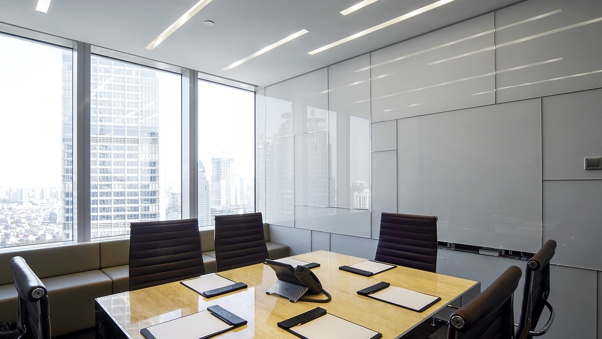 CEO SUITE Pudong Shanghai
