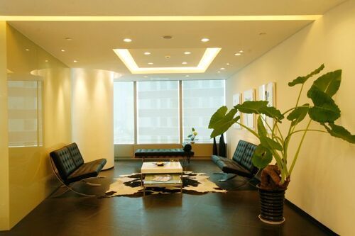 CEO SUITE LG Twin Tower