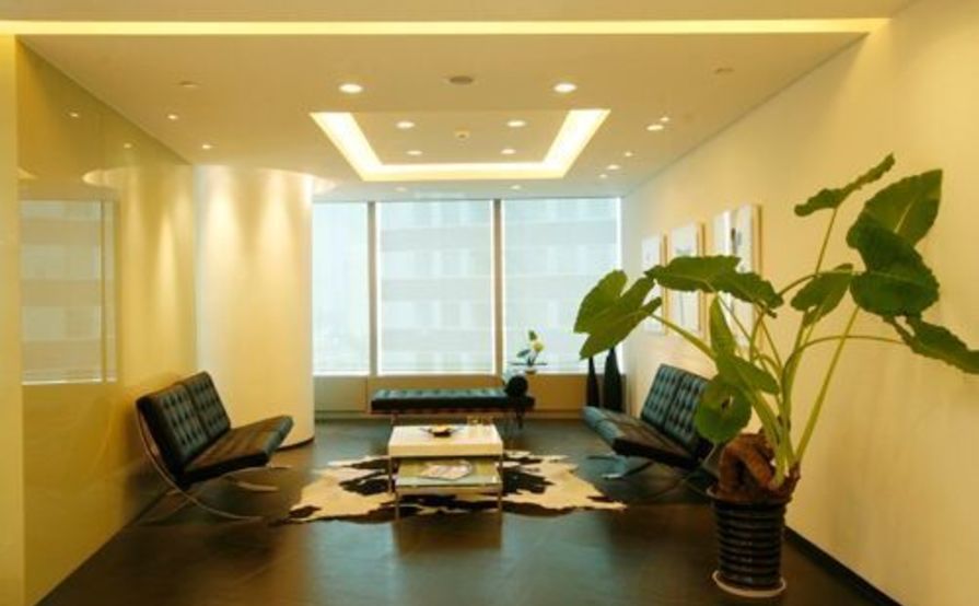 CEO SUITE LG Twin Tower
