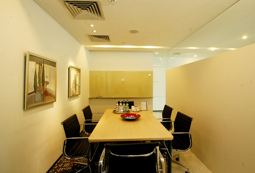 CEO SUITE LG Twin Tower