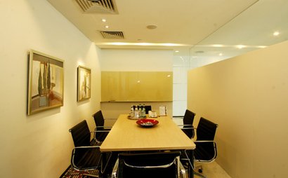 CEO SUITE LG Twin Tower CEO SUITE LG Twin Tower