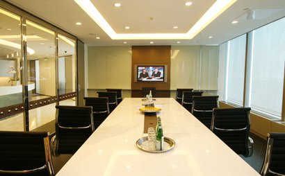 CEO SUITE LG Twin Tower CEO SUITE LG Twin Tower