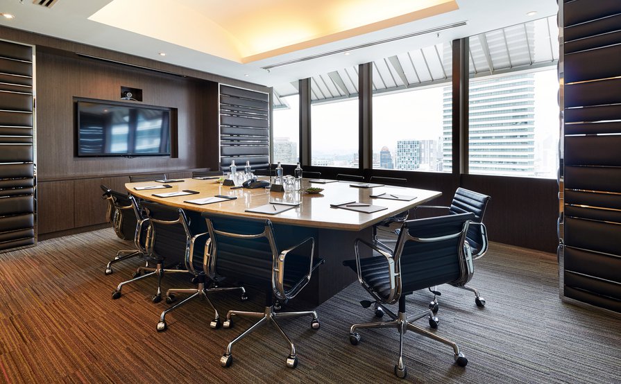 KLCC Meeting Rooms