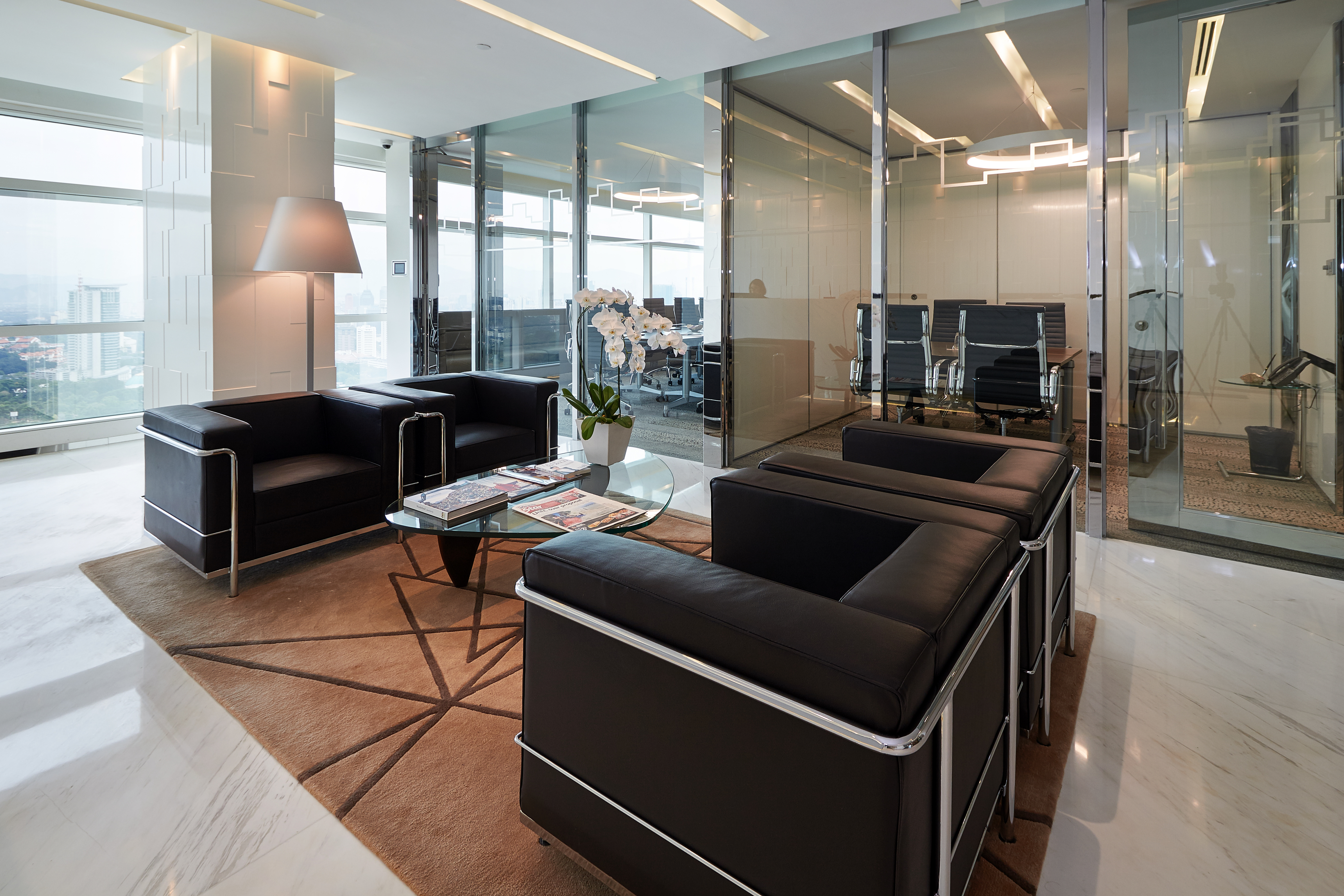 CEO SUITE KL Sentral