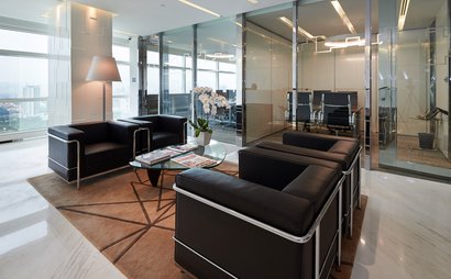 CEO SUITE KL Sentral CEO SUITE KL Sentral