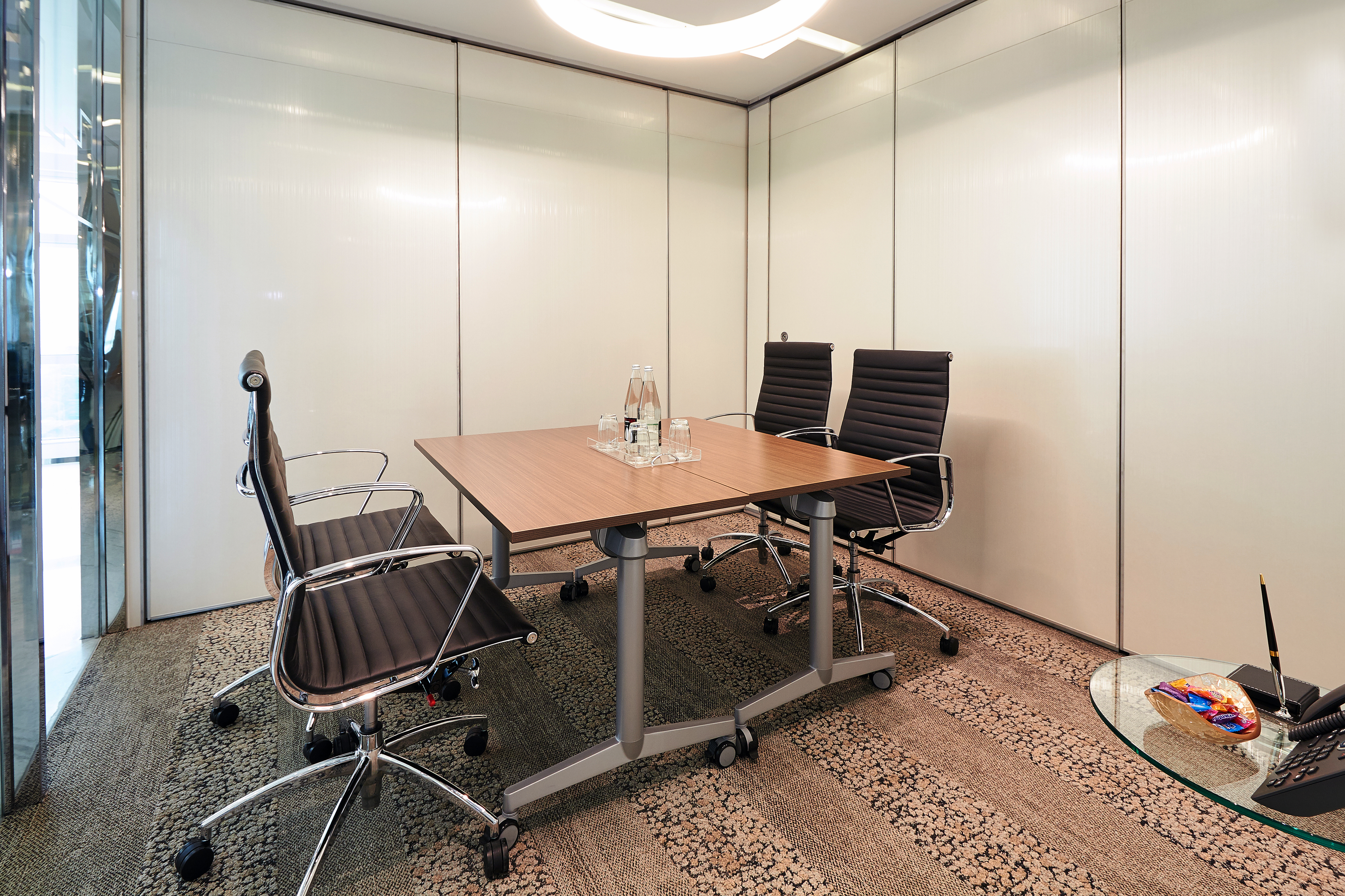 CEO SUITE KL Sentral