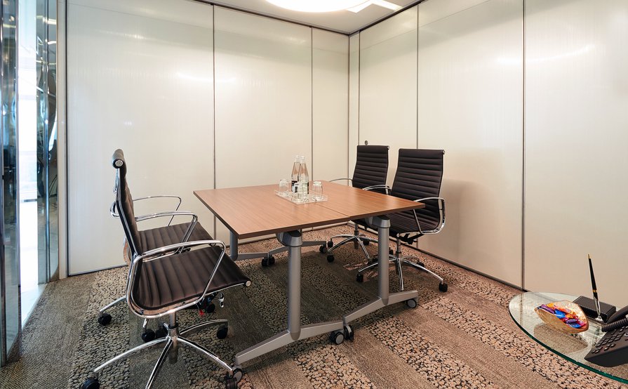 CEO SUITE KL Sentral