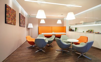 CEO SUITE KL Sentral CEO SUITE KL Sentral