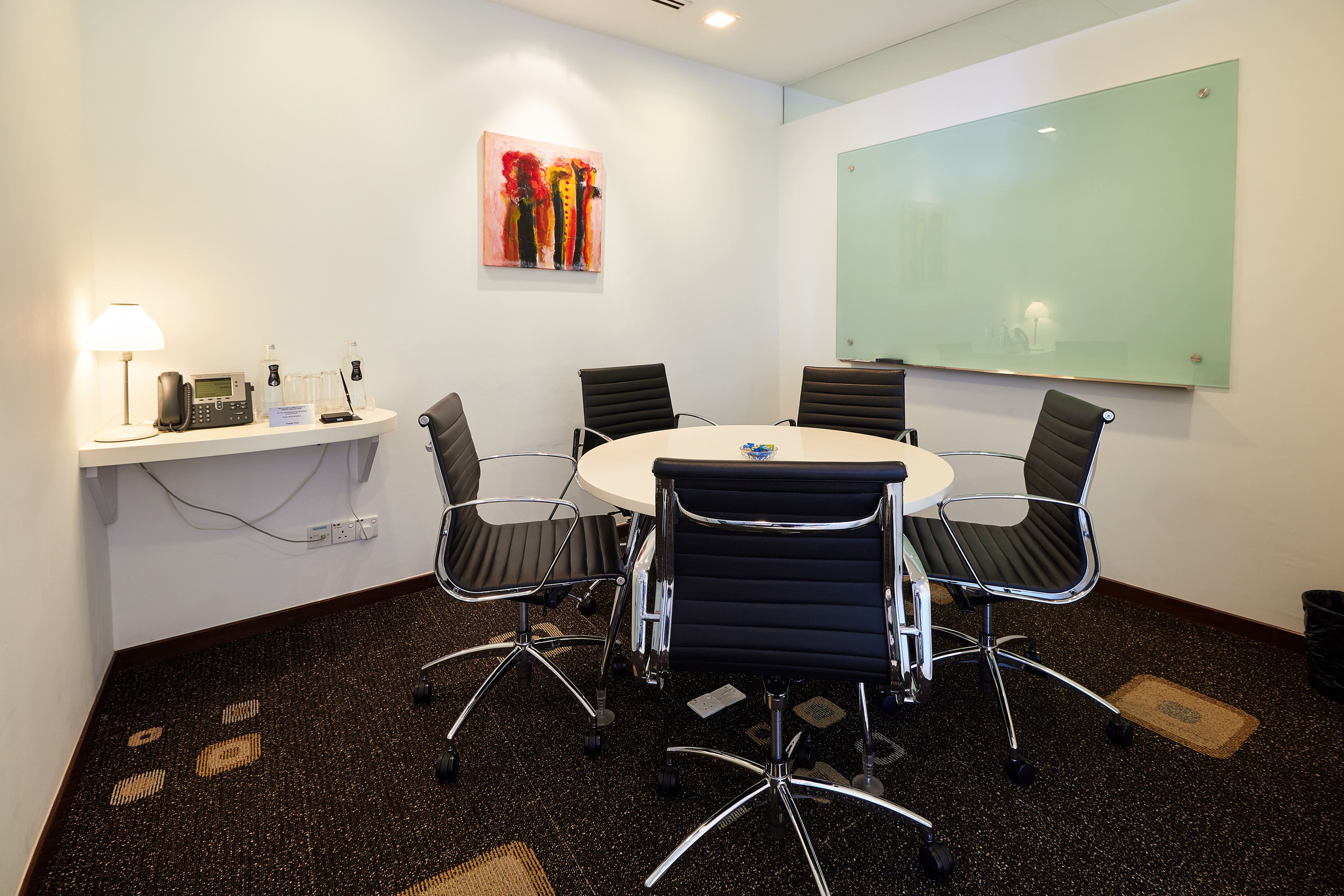 CEO SUITE Axiata Tower