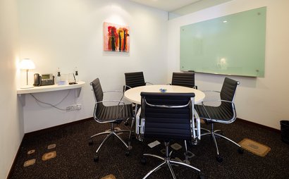 CEO SUITE Axiata Tower CEO SUITE Axiata Tower