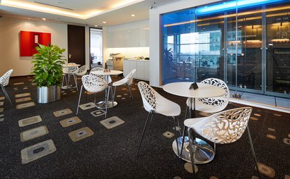 CEO SUITE Axiata Tower CEO SUITE Axiata Tower