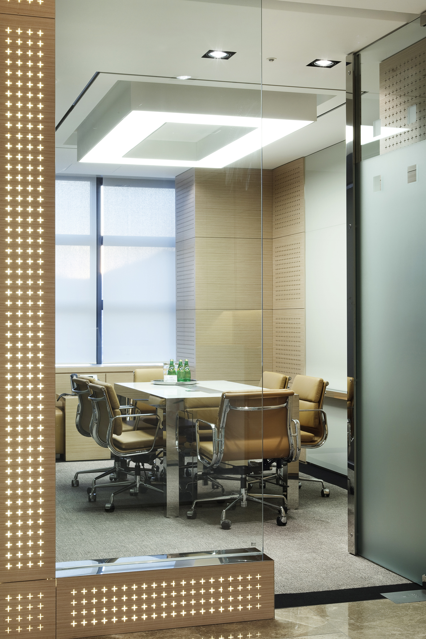 Meeting Rooms in Seoul