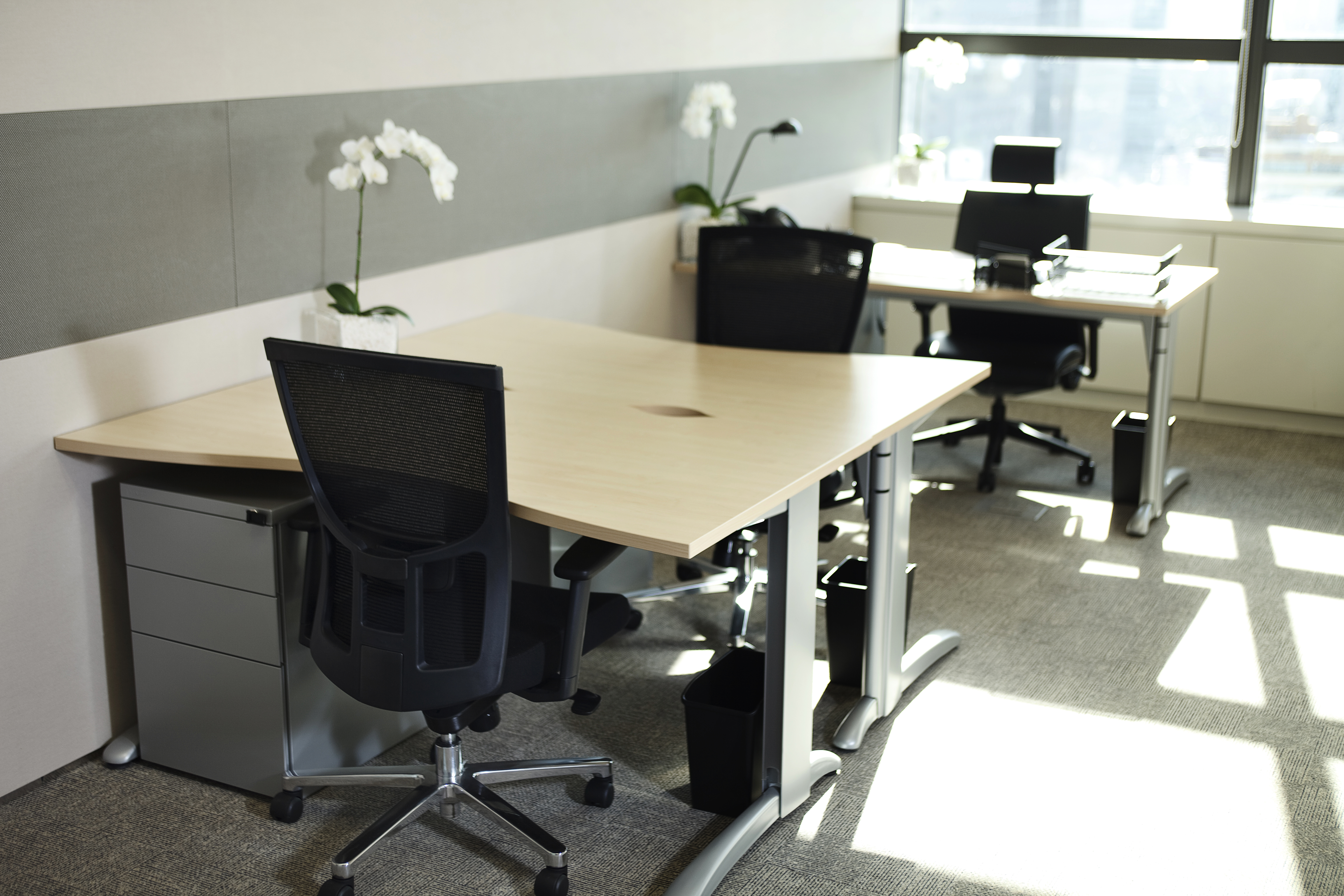 Meeting Rooms in Seoul