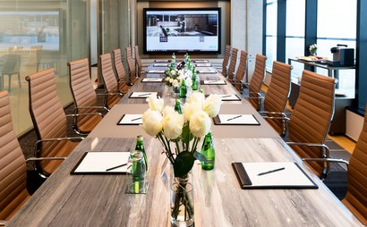 Meeting Rooms in Gangnam, Seoul Meeting Rooms in Gangnam, Seoul