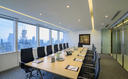 Meeting Rooms in Makati Meeting Rooms in Makati