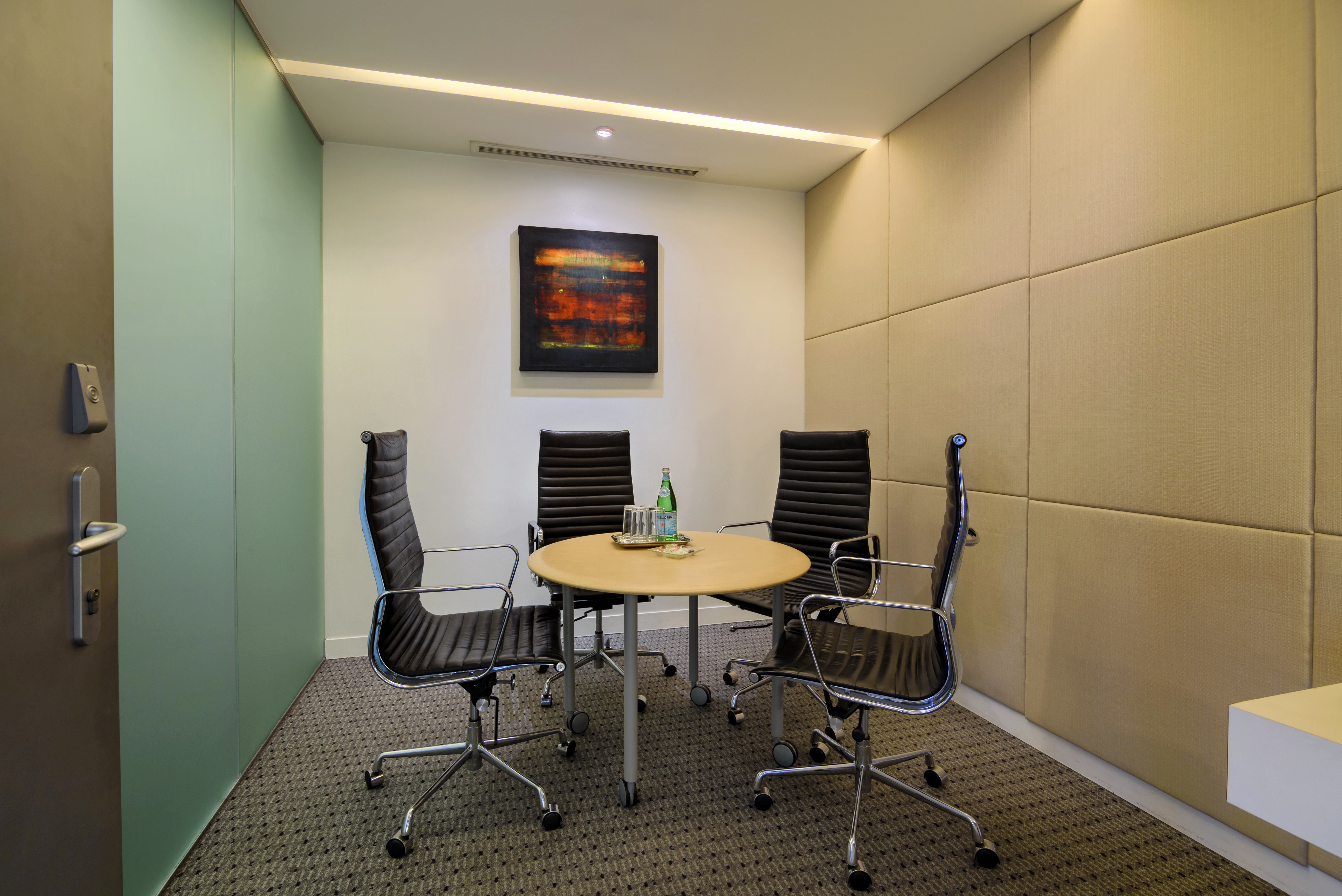 Meeting Rooms in Makati