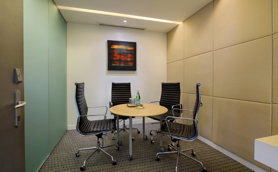 Meeting Rooms in Makati