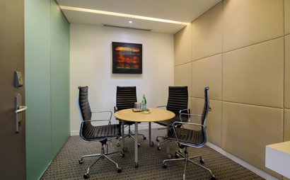 Meeting Rooms in Makati Meeting Rooms in Makati