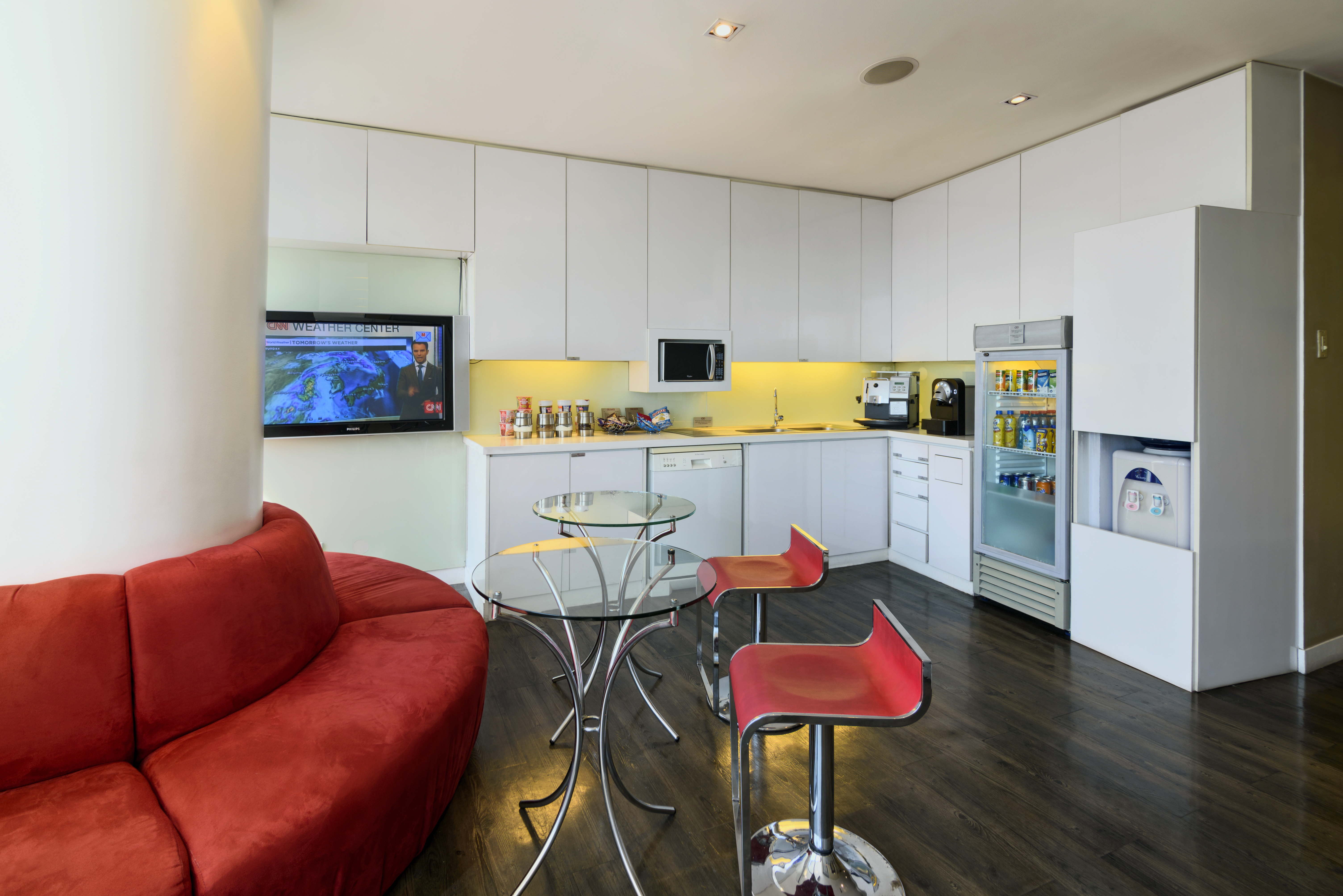 Meeting Rooms in Makati