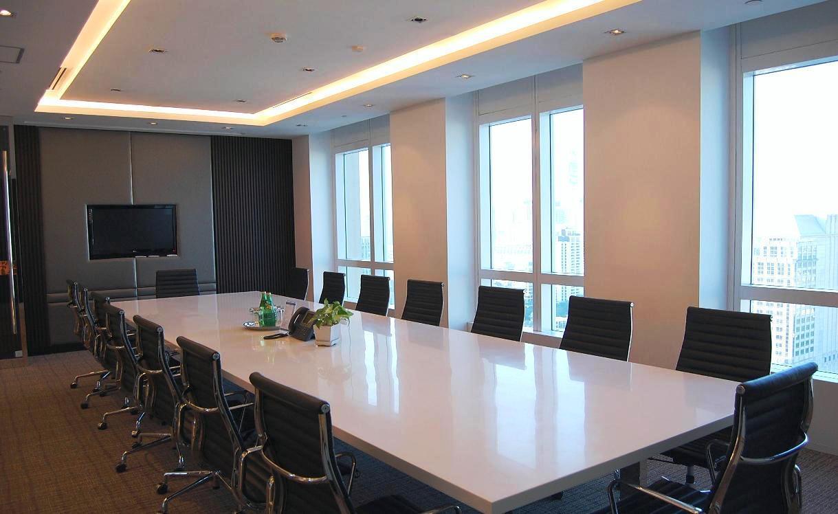 Meeting Rooms in Bangkok