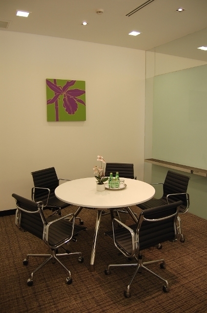 Meeting Rooms in Bangkok