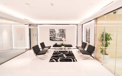 CEO SUITE Lotte Center CEO SUITE Lotte Center