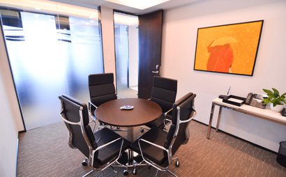 CEO SUITE Lotte Center CEO SUITE Lotte Center