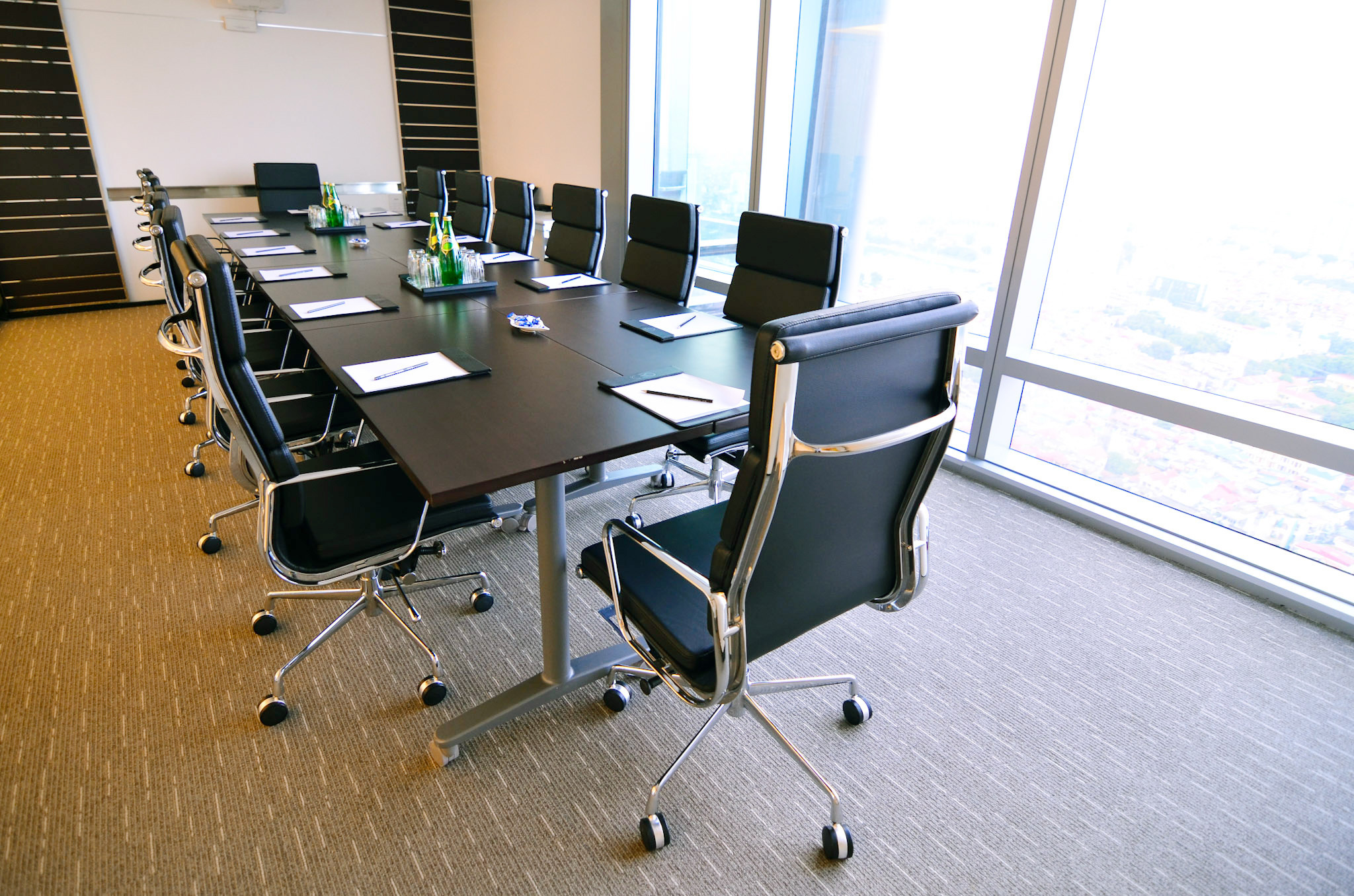 CEO SUITE Lotte Center