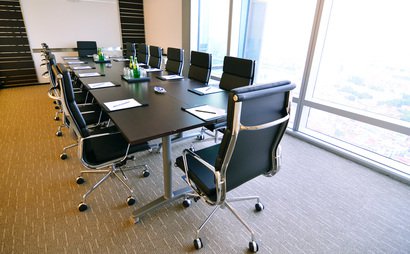 CEO SUITE Lotte Center CEO SUITE Lotte Center