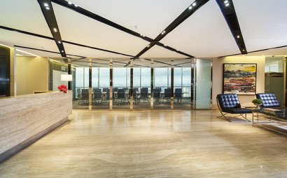 Executive Space, Kuningan City Executive Space, Kuningan City