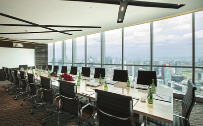 Executive Space, Kuningan City Executive Space, Kuningan City