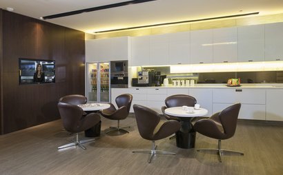 Executive Space, Kuningan City Executive Space, Kuningan City