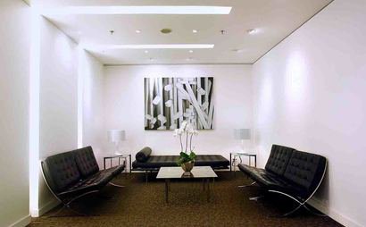 Private Office in Jakarta Private Office in Jakarta
