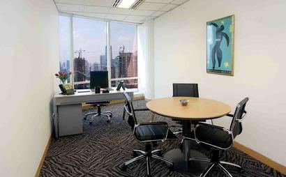 Executive Office Central Jakarta Executive Office Central Jakarta