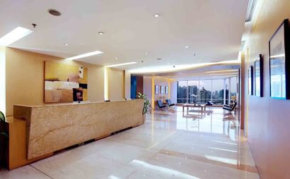 Executive Office Central Jakarta Executive Office Central Jakarta