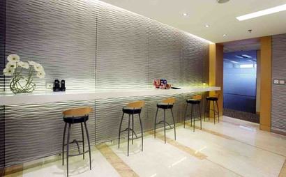 Executive Office Central Jakarta Executive Office Central Jakarta