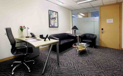 Executive Office Central Jakarta Executive Office Central Jakarta