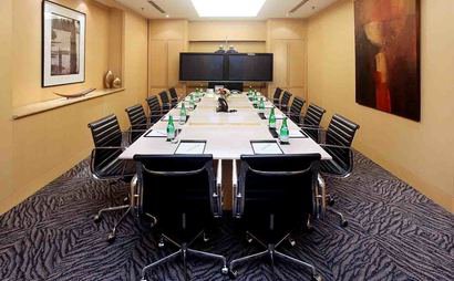 Executive Office Central Jakarta