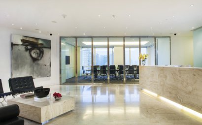 Executive Office, South Jakarta Executive Office, South Jakarta