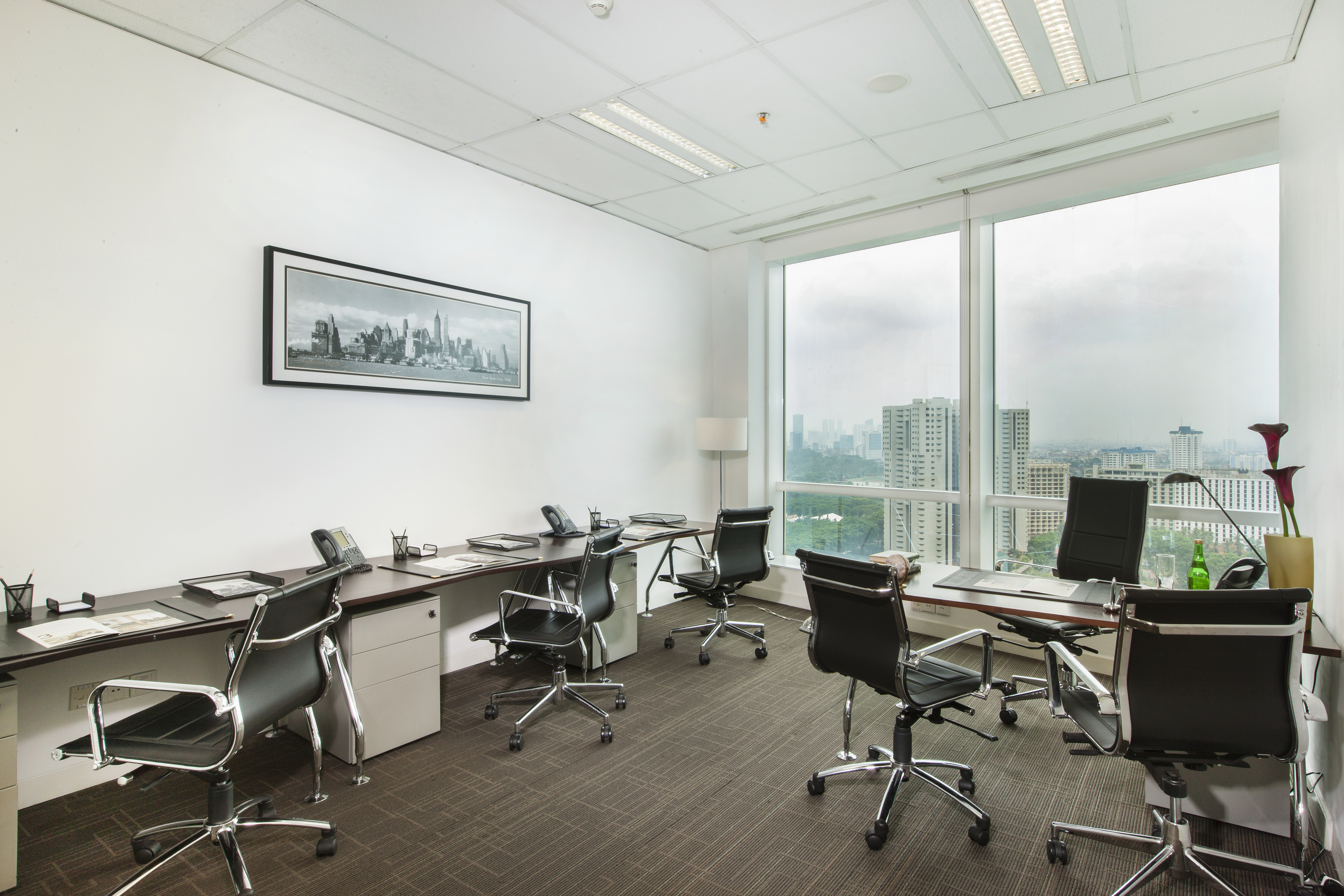 Executive Office, South Jakarta