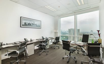 Executive Office, South Jakarta Executive Office, South Jakarta