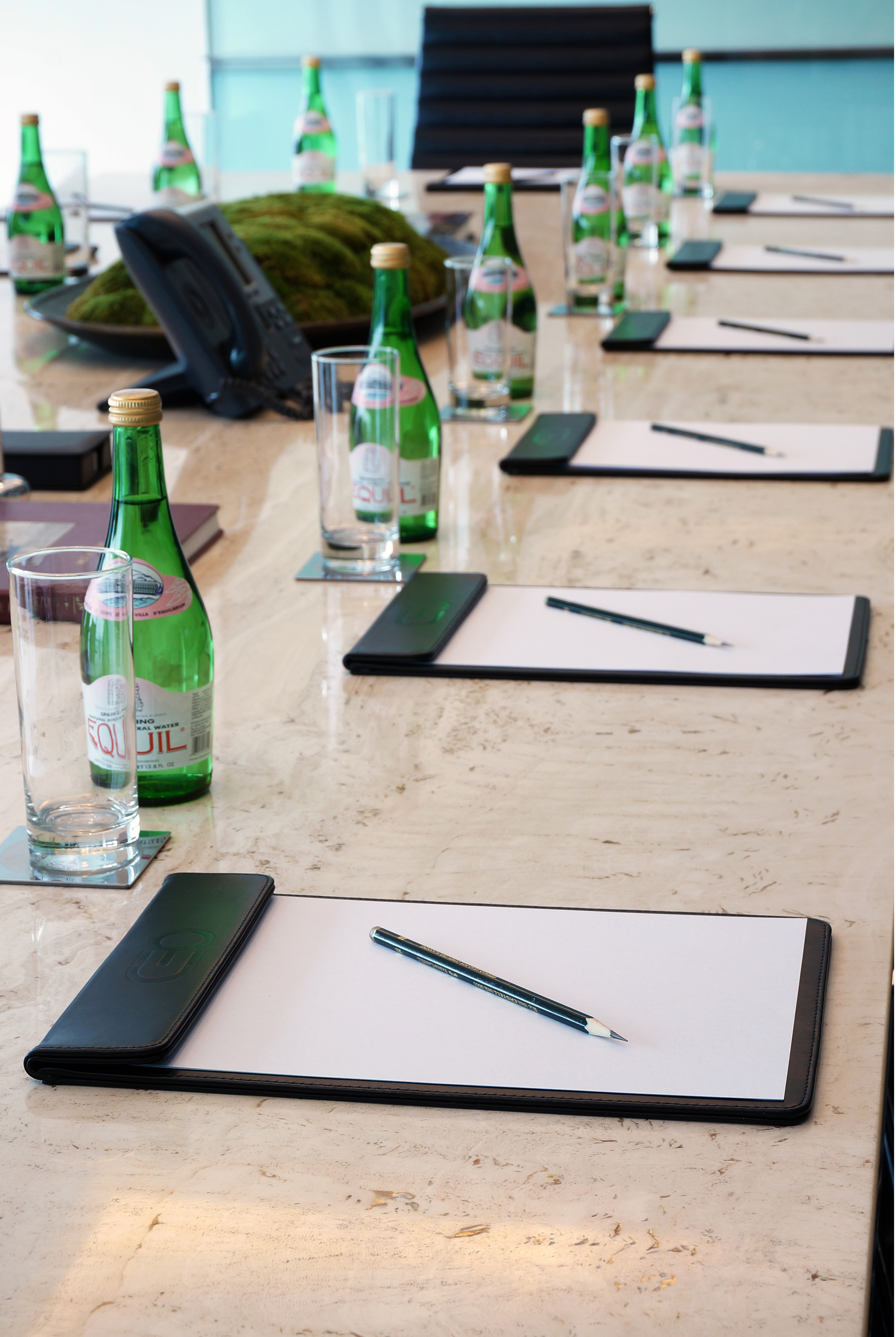 Executive Office, South Jakarta