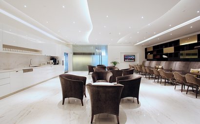 Executive Office Space, Sahid Sudirman Executive Office Space, Sahid Sudirman