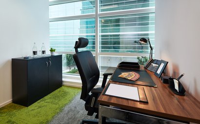 Executive Office Space, KL Sentral Executive Office Space, KL Sentral
